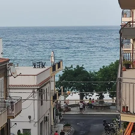 Apartment Naxosea *